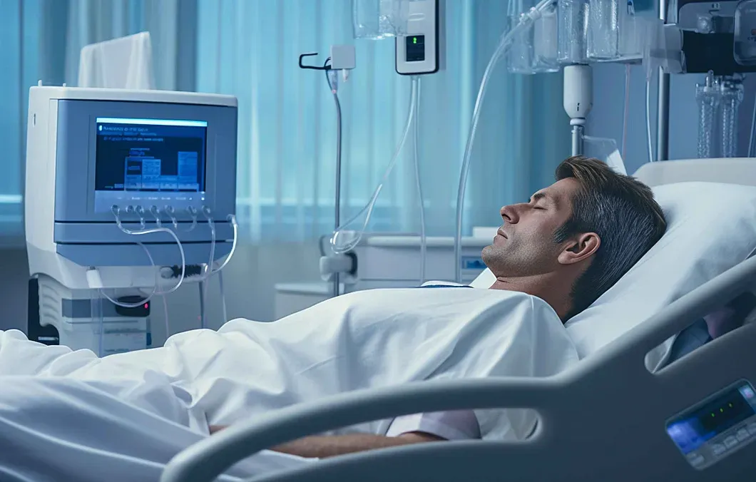 УБОД по низким ценам в Лыткарино- ультрабыстрая опиоидная детоксикация от наркотиков