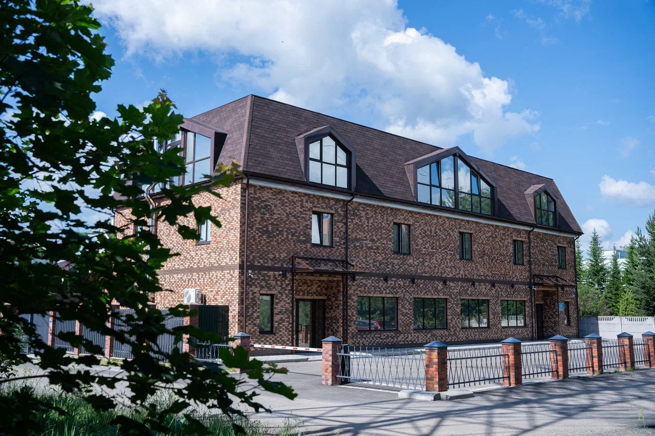 Анонимное лечение алкоголизма и вывод из запоя в клинике &quot;Профмед&quot; в Лыткарино. Круглосуточный стационар