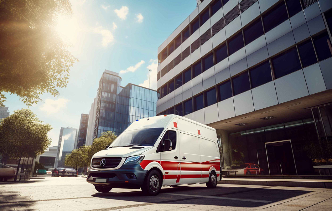 Наркологическая клиника "Профмед" Эркена Иманбаева в Лыткарино