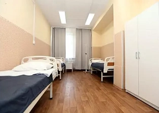 Наркологическая клиника "Профмед" Эркена Иманбаева в Лыткарино