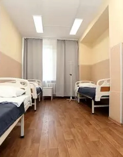 Наркологическая клиника "Профмед" Эркена Иманбаева в Лыткарино