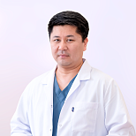 Наркологическая клиника "Профмед" Эркена Иманбаева в Лыткарино