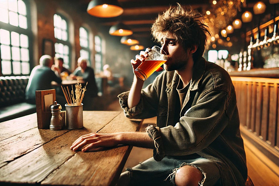 Лечение алкоголизма что такое, симптомы, как лечить в Лыткарино