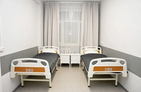 Наркологическая клиника "Профмед" Эркена Иманбаева в Лыткарино