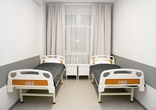 Наркологическая клиника "Профмед" Эркена Иманбаева в Лыткарино