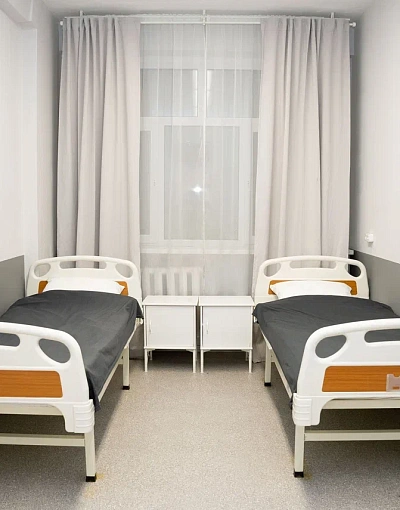 Наркологическая клиника "Профмед" Эркена Иманбаева в Лыткарино