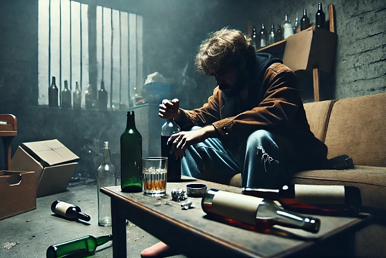 Лечение алкоголизма что такое, симптомы, как лечить в Лыткарино