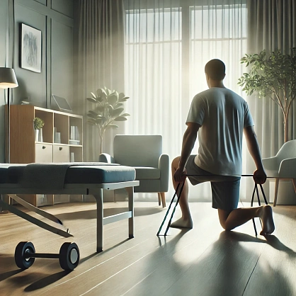 Лечение психиатрических заболеваний в клинике &quot;Профмед&quot; Лыткарино