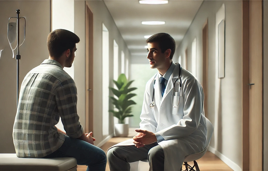 Лечение психиатрических заболеваний в клинике &quot;Профмед&quot; Лыткарино