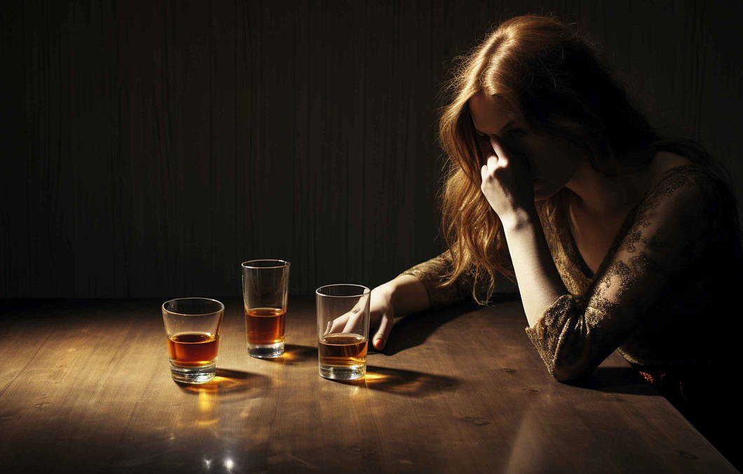 Стационарное лечение женского алкоголизма в наркологической клинике &quot;Профмед&quot; в Лыткарино