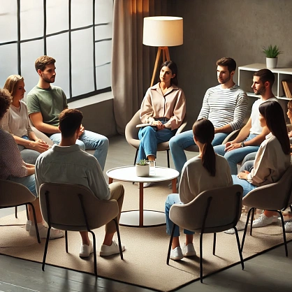 Лечение психиатрических заболеваний в клинике &quot;Профмед&quot; Лыткарино