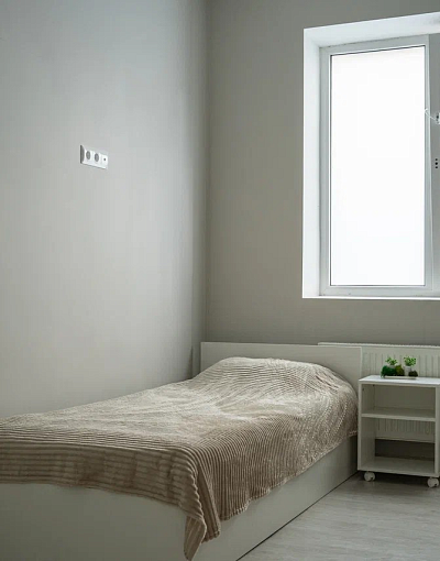 Анонимное лечение алкоголизма и вывод из запоя в клинике &quot;Профмед&quot; в Лыткарино. Круглосуточный стационар