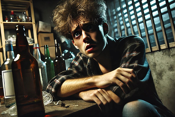 Лечение алкоголизма что такое, симптомы, как лечить в Лыткарино