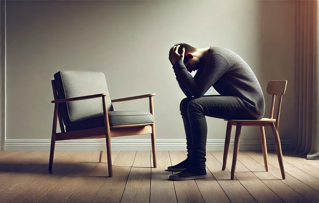 Ипохондрия -  цены на лечение  в частной психиатрической клинике Профмед в {NAME}