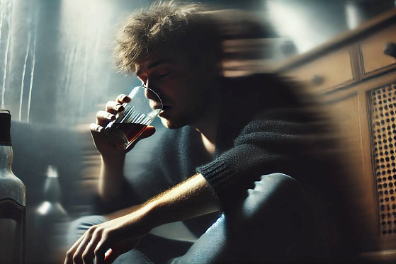 Лечение алкоголизма что такое, симптомы, как лечить в Лыткарино