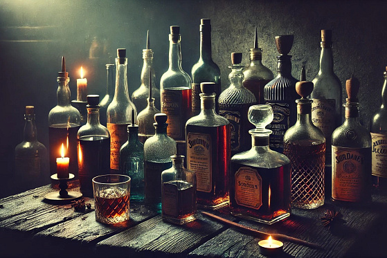 Лечение алкоголизма что такое, симптомы, как лечить в Лыткарино