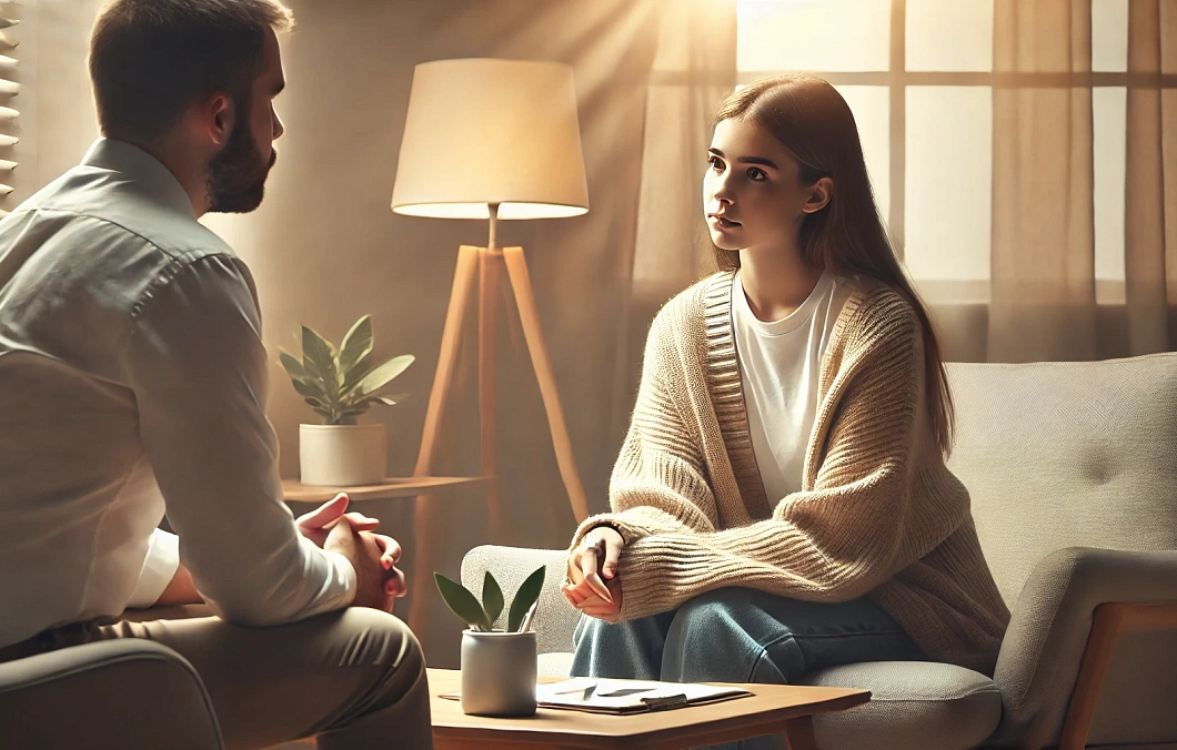 Лечение психиатрических заболеваний в клинике &quot;Профмед&quot; Лыткарино