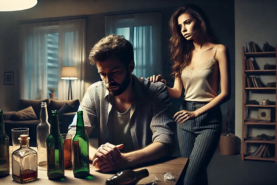 Лечение алкоголизма что такое, симптомы, как лечить в Лыткарино