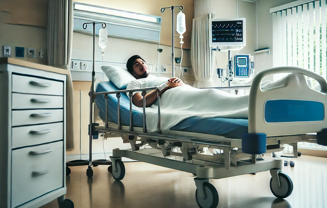 Лечение наркомании в наркологической клинике &quot;Профмед&quot; в Лыткарино. Помощь нарколога на дому или в стационаре