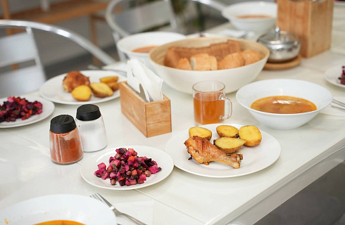 Наркологическая клиника "Профмед" Эркена Иманбаева в Лыткарино