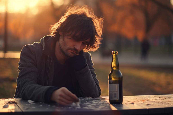 Лечение алкоголизма что такое, симптомы, как лечить в Лыткарино
