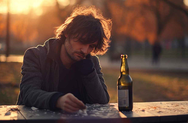 Как алкоголизм разрушает семью и что с этим делать что такое, симптомы, как лечить