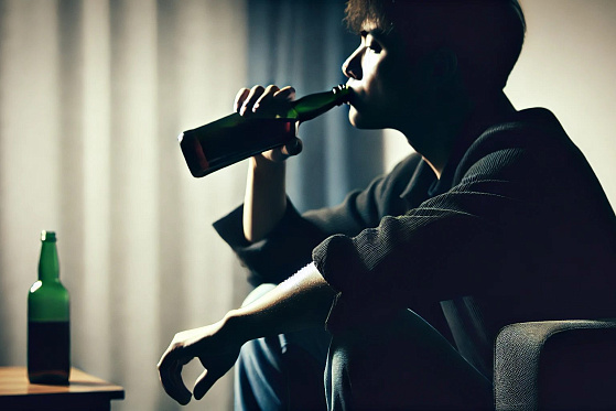 Лечение алкоголизма что такое, симптомы, как лечить в Лыткарино