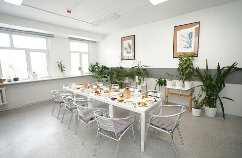 Наркологическая клиника "Профмед" Эркена Иманбаева в Лыткарино