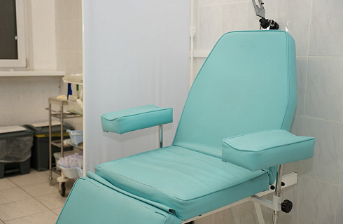 Наркологическая клиника "Профмед" Эркена Иманбаева в Лыткарино