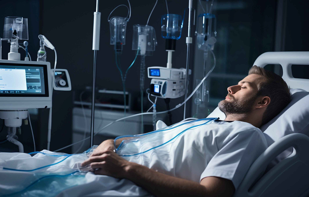 Эффективная детоксикация после наркотиков в Лыткарино с гарантией результата, анонимно