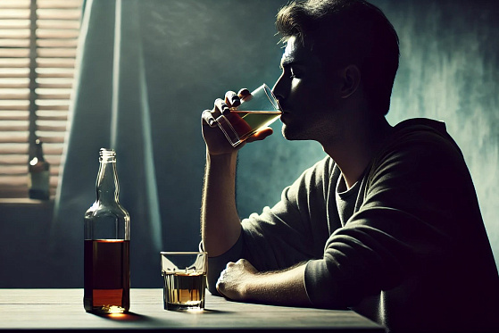 Лечение алкоголизма что такое, симптомы, как лечить в Лыткарино