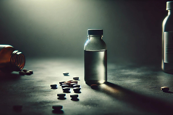 Лечение алкоголизма что такое, симптомы, как лечить в Лыткарино