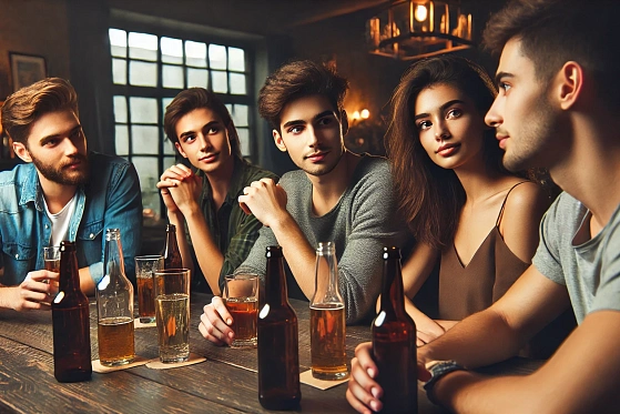 Лечение алкоголизма что такое, симптомы, как лечить в Лыткарино