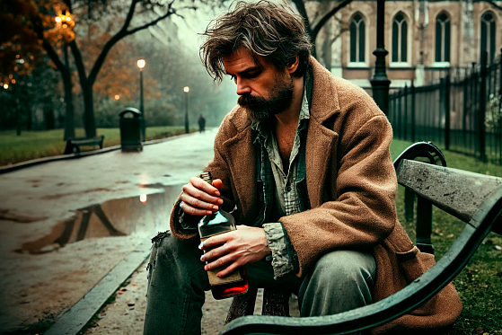 Лечение алкоголизма что такое, симптомы, как лечить в Лыткарино