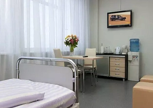 Наркологическая клиника "Профмед" Эркена Иманбаева в Лыткарино