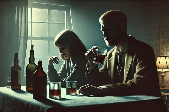 Лечение алкоголизма что такое, симптомы, как лечить в Лыткарино