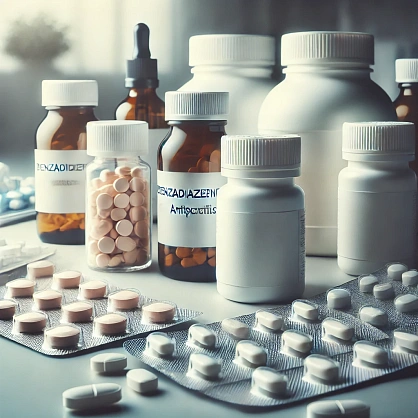 Лечение кататонический ступор -  цены на лечение  в частной психиатрической клинике Профмед {NAME}