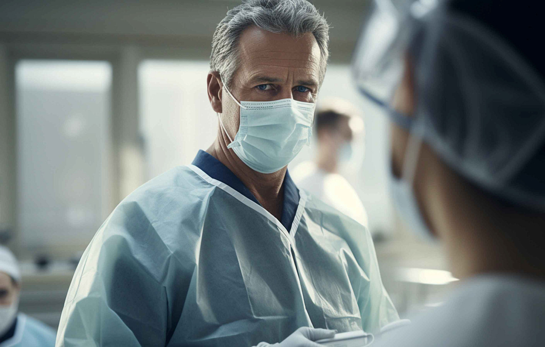 Наркологическая клиника Профмед Эркена Иманбаева в Лыткарино