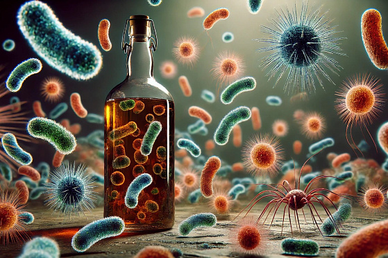 Лечение алкоголизма что такое, симптомы, как лечить в Лыткарино