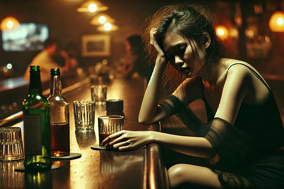 Лечение алкоголизма что такое, симптомы, как лечить в Лыткарино