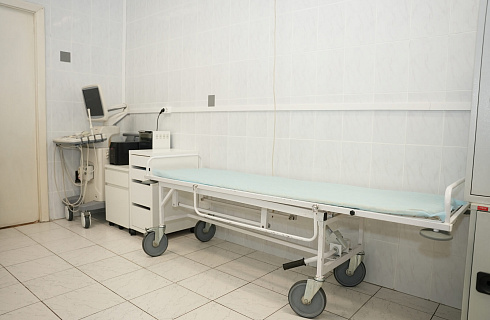 Наркологическая клиника "Профмед" Эркена Иманбаева в Лыткарино