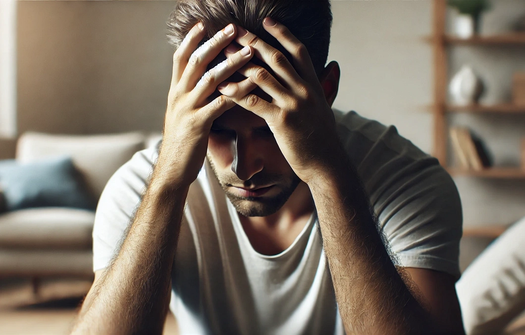 Лечение панические атаки -  цены на лечение  в частной психиатрической клинике Профмед в {NAME}